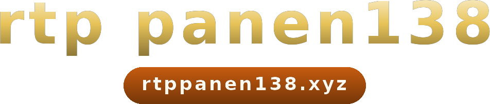 rtp panen138 logo